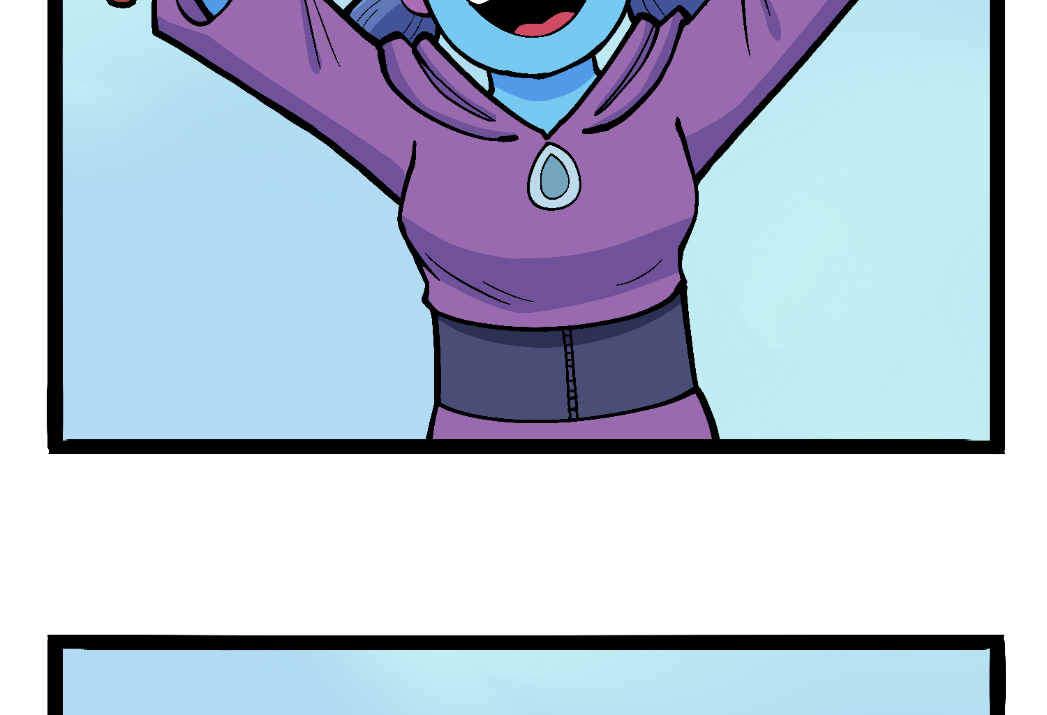 Gobbomancers! - Episode 46, Page 1: The Kebabs