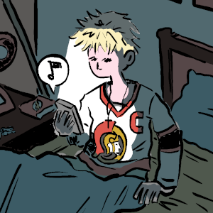  - Episode 2: Ferda Boys #1