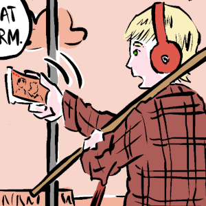  - Episode 4: Ferda Boys #3