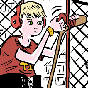  - Episode 6: Ferda Boys #5