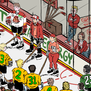  - Episode 7: Ferda Boys #6