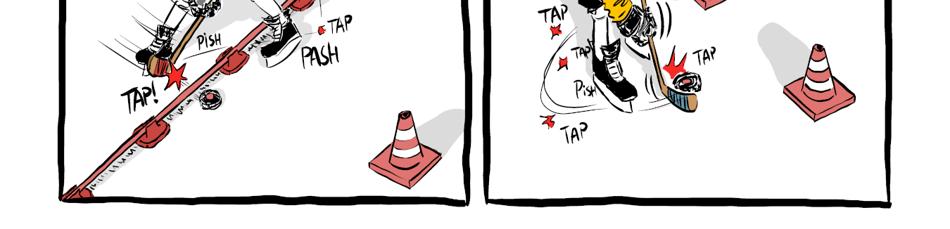 Ferda Boys - Episode 8, Page 1: Ferda Boys #7