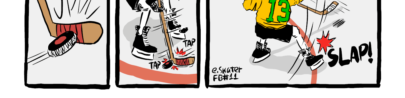 Ferda Boys - Episode 12, Page 1: Ferda Boys #11