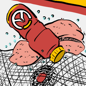  - Episode 13: Ferda Boys #12