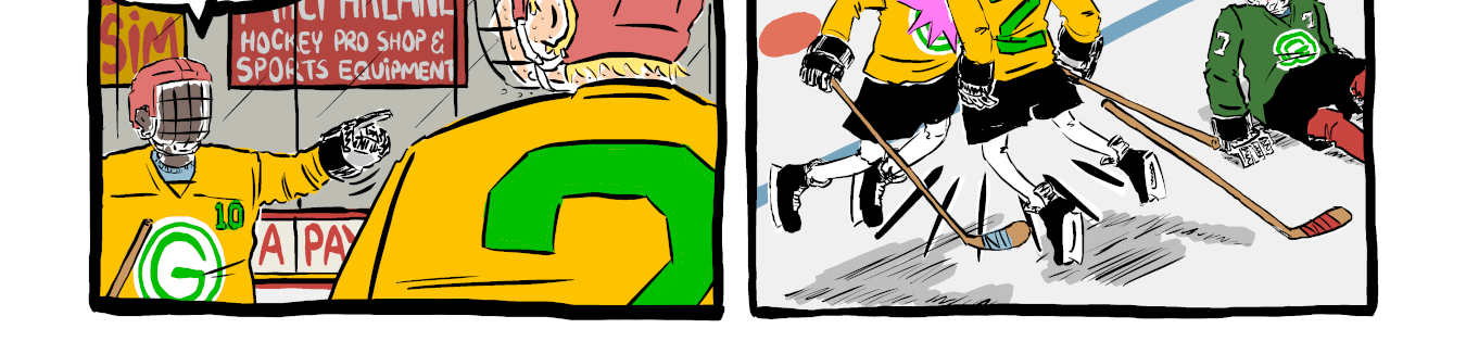 Ferda Boys - Episode 19, Page 1: Ferda Boys #17
