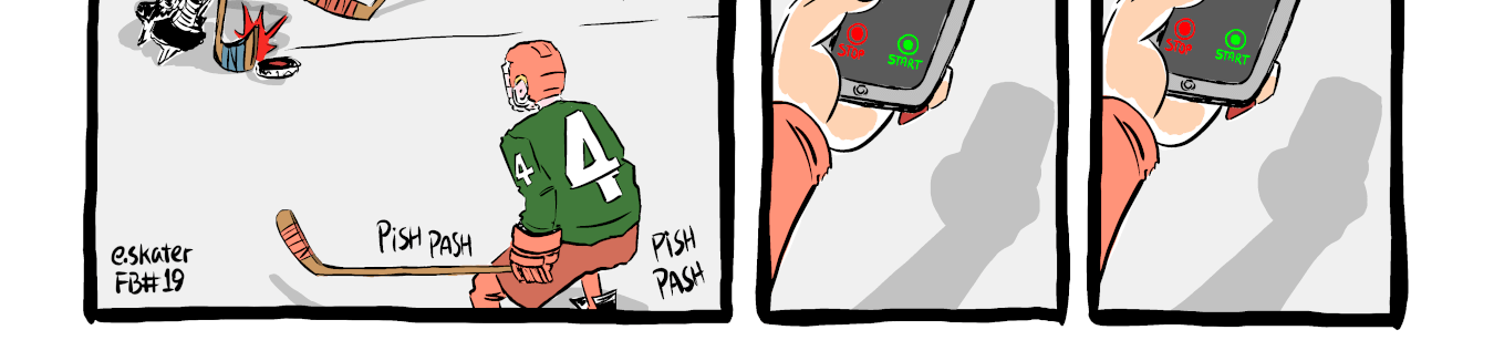 Ferda Boys - Episode 21, Page 1: Ferda Boys #19