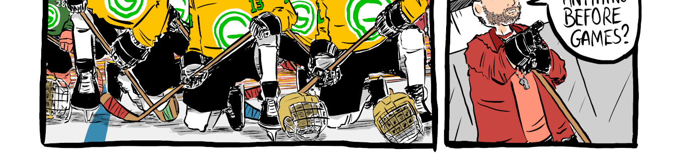 Ferda Boys - Episode 24, Page 1: Ferda Boys #22