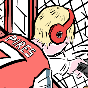  - Episode 31: Ferda Boys #27