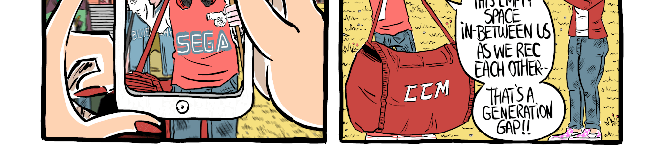 Ferda Boys - Episode 35, Page 1: Ferda Boys #31