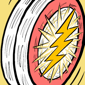 Ferda Boys - Episode 36: Ferda Boys #32