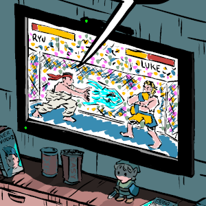 Ferda Boys - Episode 40: Ferda Boys #36