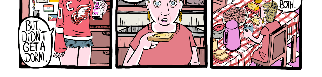 Ferda Boys - Episode 44, Page 1: Ferda Boys #40