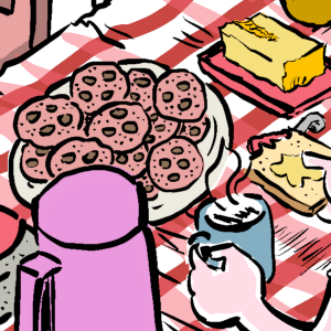 Ferda Boys - Episode 44: Ferda Boys #40