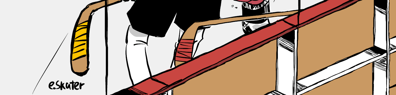 Ferda Boys - Episode 45, Page 1: Ferda Boys