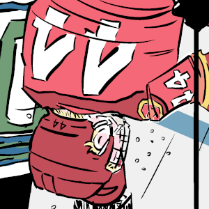 Ferda Boys - Episode 45: Ferda Boys