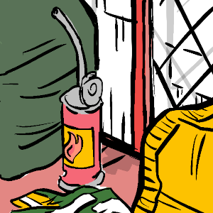 Ferda Boys - Episode 51: Ferda Boys #46