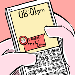 Ferda Boys - Episode 52: Ferda Boys #47