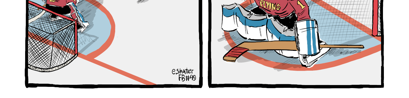 Ferda Boys - Episode 54, Page 1: Ferda Boys #49