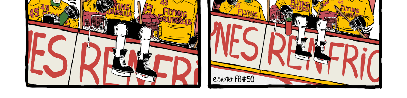 Ferda Boys - Episode 55, Page 1: Ferda Boys #50