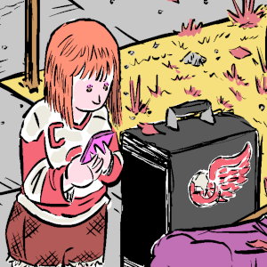 Ferda Boys - Episode 56: Ferda Boys #51