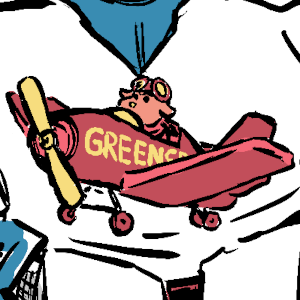 Ferda Boys - Episode 59: Ferda Boys #54