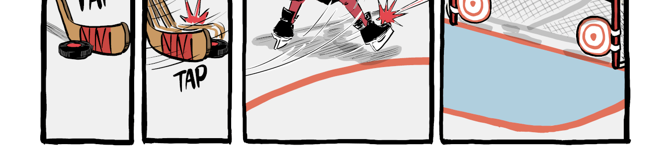 Ferda Boys - Episode 60, Page 1: Ferda Boys #55