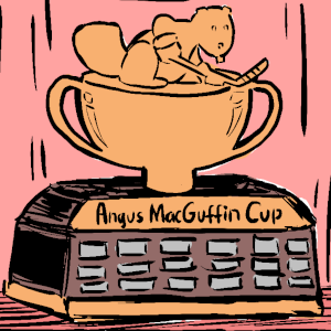 Ferda Boys - Episode 63: Ferda Boys #58