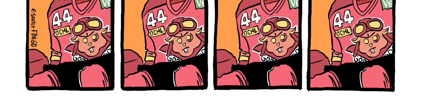 Ferda Boys - Episode 65, Page 1: Ferda Boys #60