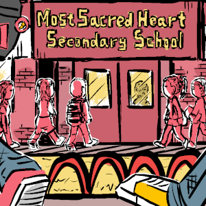 Ferda Boys - Episode 68: Ferda Boys #63