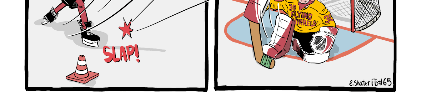 Ferda Boys - Episode 70, Page 1: Ferda Boys #65