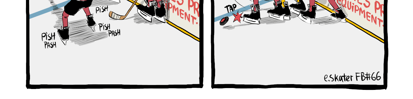 Ferda Boys - Episode 71, Page 1: Ferda Boys #66