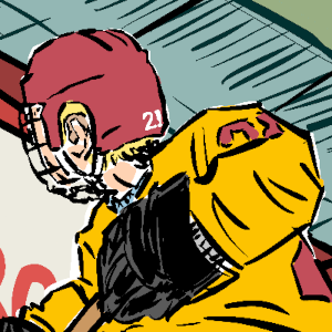 Ferda Boys - Episode 71: Ferda Boys #66