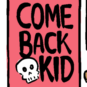 Ferda Boys - Episode 80: Ferda Boys #75