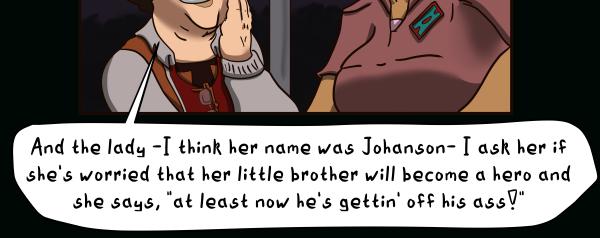 Surprising Octeal - Episode 1, Page 5: EP1 - Transform