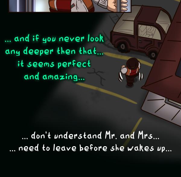 Surprising Octeal - Episode 1, Page 6: EP1 - Transform