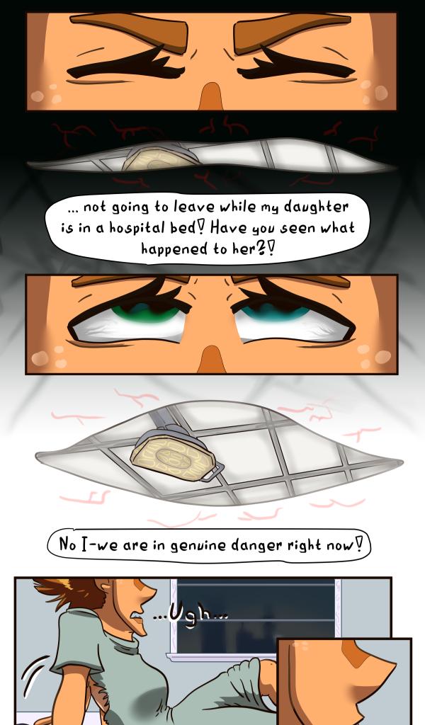 Surprising Octeal - Episode 1, Page 7: EP1 - Transform