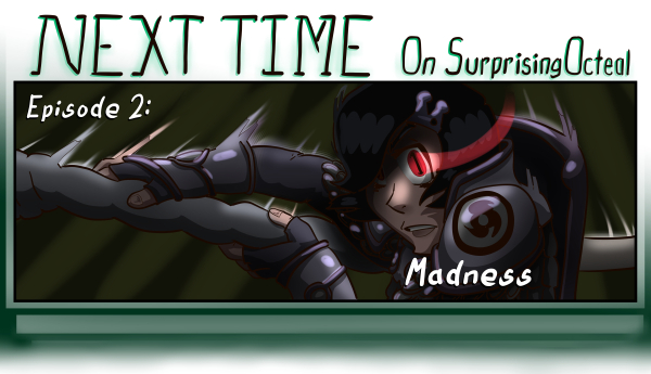 Surprising Octeal - Episode 1, Page 10: EP1 - Transform