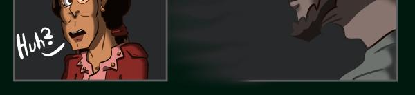 Surprising Octeal - Episode 2, Page 4: EP2 - Madness