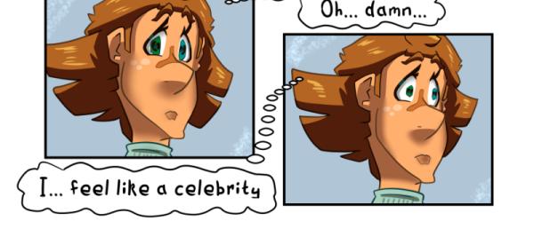 Surprising Octeal - Episode 4, Page 10: EP 4 - Work In Progress