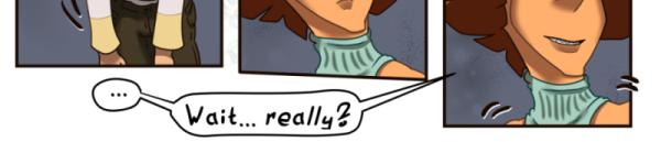 Surprising Octeal - Episode 4, Page 12: EP 4 - Work In Progress