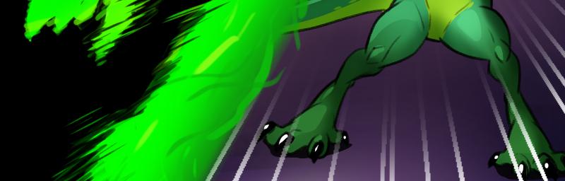 The Dragoness Says Sit! - Episode 1, Page 3: Prologue