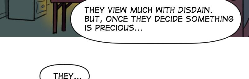 The Dragoness Says Sit! - Episode 1, Page 5: Prologue