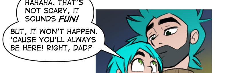The Dragoness Says Sit! - Episode 1, Page 6: Prologue