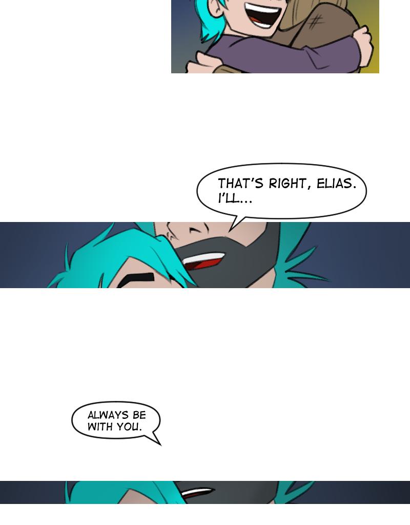 The Dragoness Says Sit! - Episode 1, Page 7: Prologue