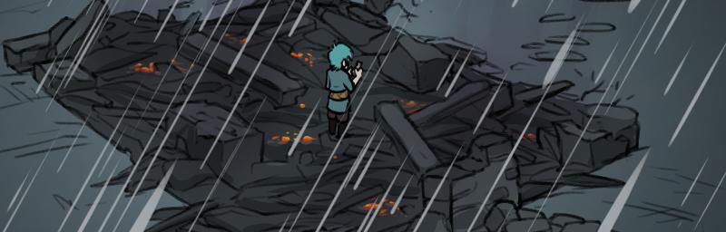 The Dragoness Says Sit! - Episode 1, Page 9: Prologue