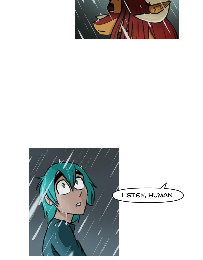 The Dragoness Says Sit! - Episode 1, Page 12: Prologue