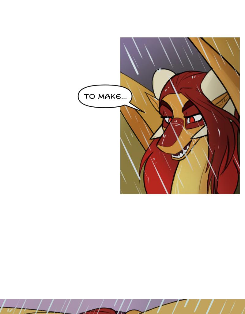 The Dragoness Says Sit! - Episode 1, Page 14: Prologue