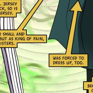 Exvulnerum - Episode 1146: 1146