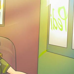 Exvulnerum - Episode 1147: 1147