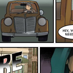 Exvulnerum - Episode 1151: 1151